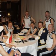 Jubiläumssitzung Zint-Jupp (13.01.12)